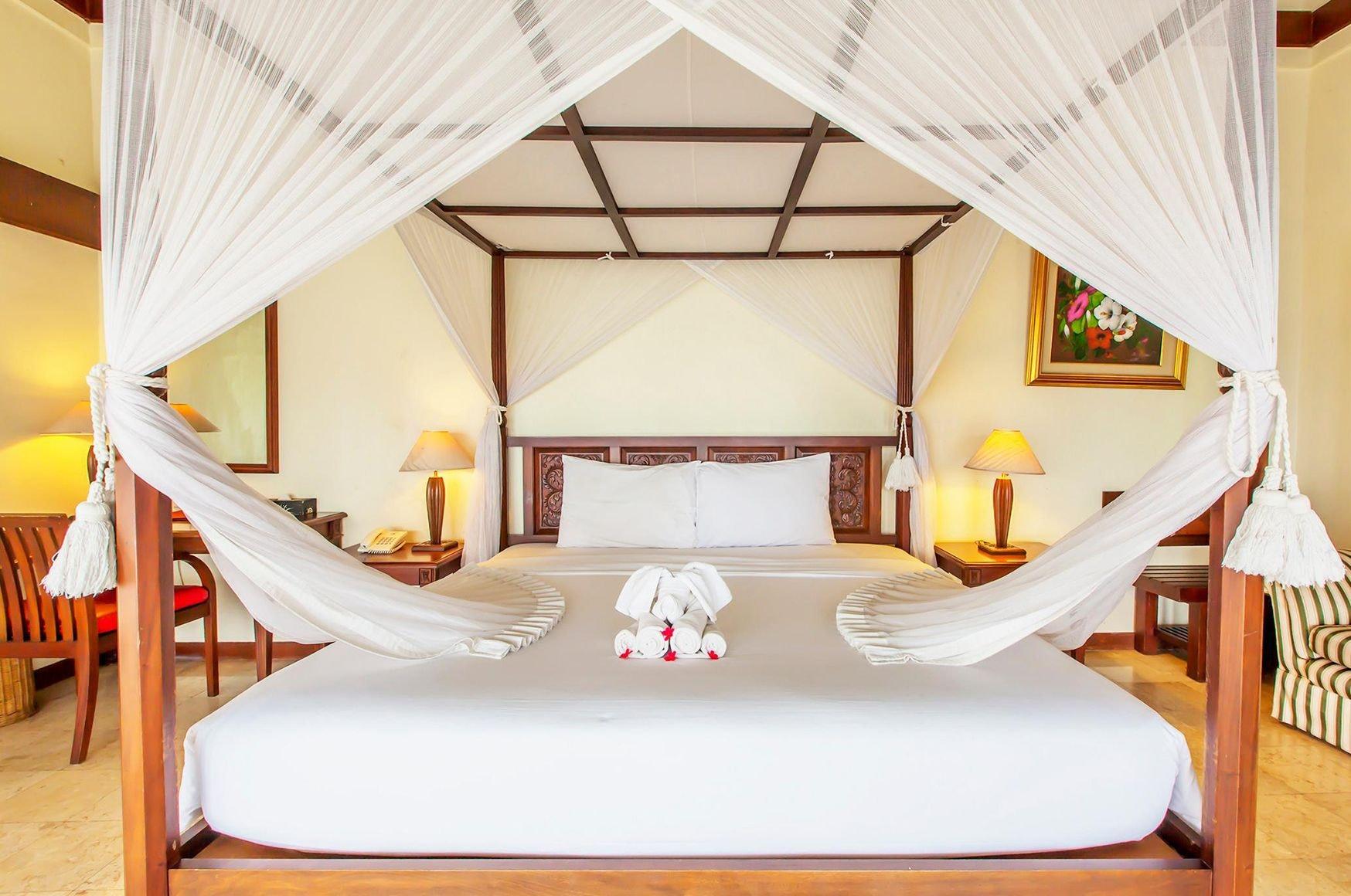 Puri Bunga Resort Убуд Екстер'єр фото