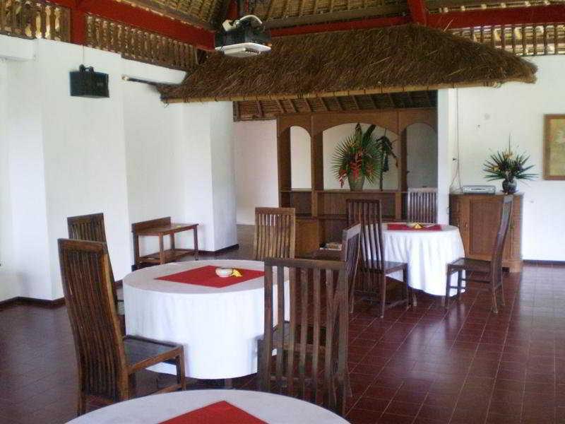Puri Bunga Resort Убуд Екстер'єр фото